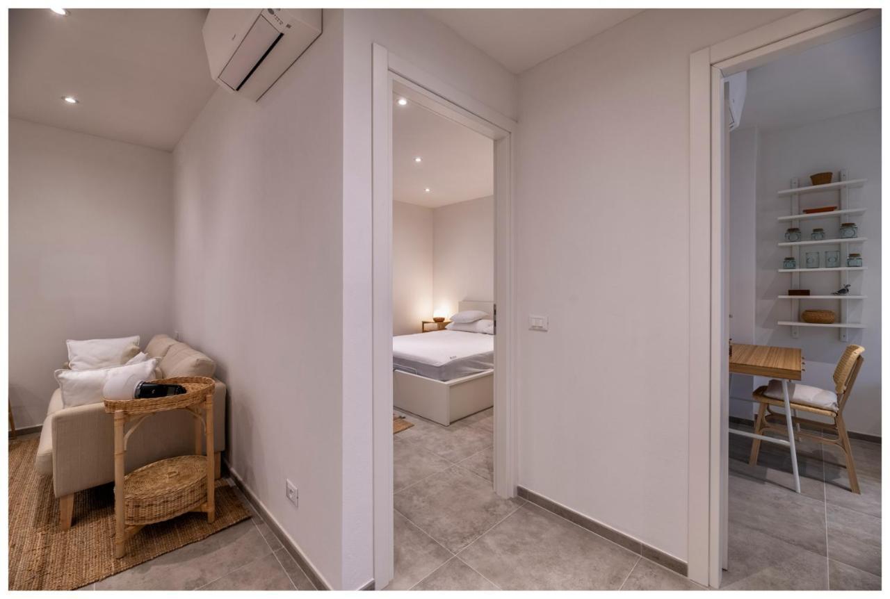 Appartamento Nel Cuore Di Varazze - Estia Exterior foto
