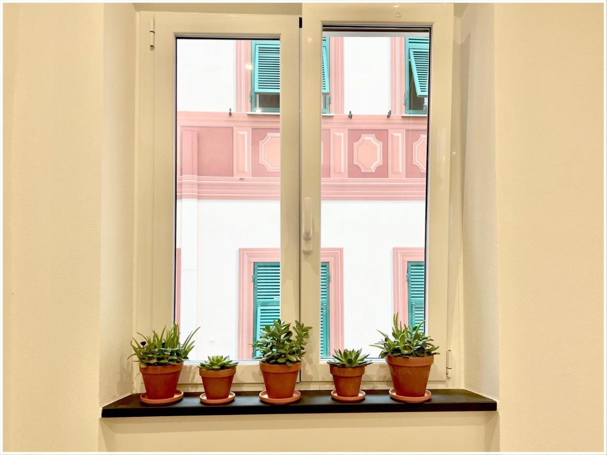 Appartamento Nel Cuore Di Varazze - Estia Exterior foto